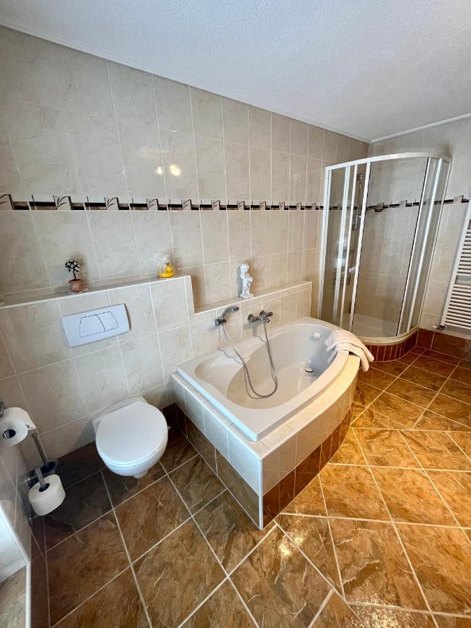 Landhaus Roland Umhausen Luaran gambar